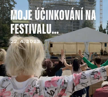 Video - Festival Evolution 