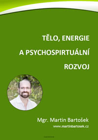 Tělo, energie a psychospirituální rozvoj